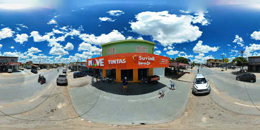 Mundial Supermercado