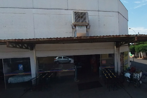 São Sebastião Supermercado