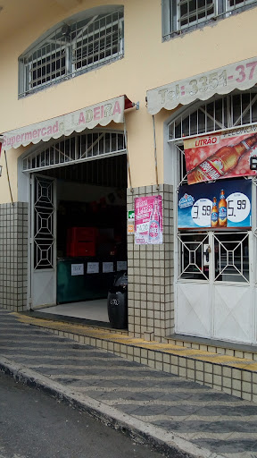 Supermercado Comercial Irmãos Ladeira