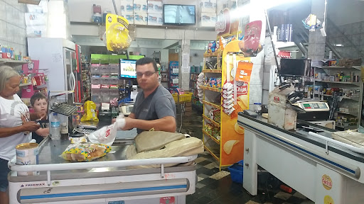 Supermercado e Feira Avenida