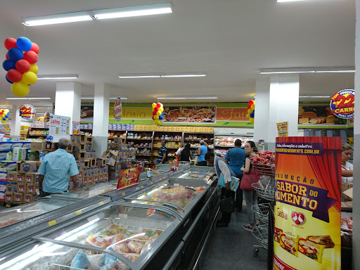 SUPERMERCADOS BH