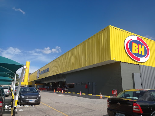 Supermercados BH