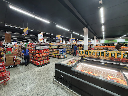 SUPERMERCADOS BH