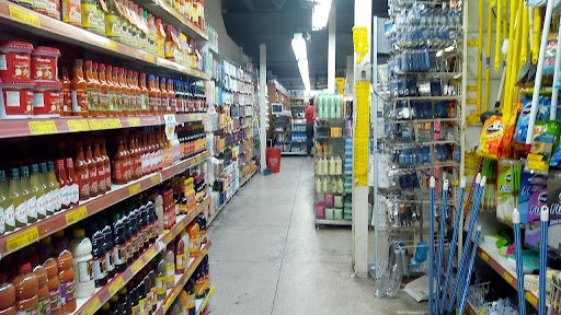 Uberaba Supermercado