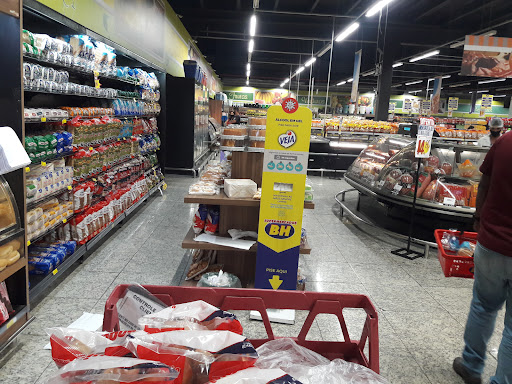 Supermercados BH - Anel Rodoviário (Caiçaras)