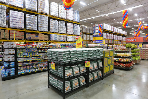 Supermercado BH Atacado e Varejo