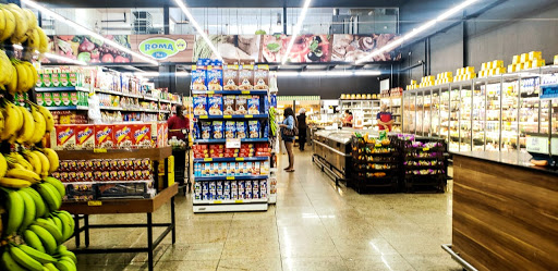 Supermercado Vip