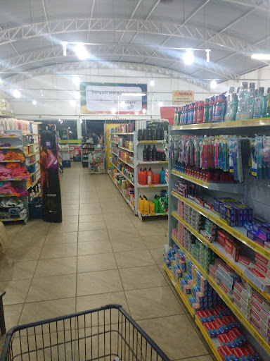 Supermercado Nantes