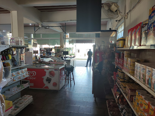 Supermercado Dona Fia