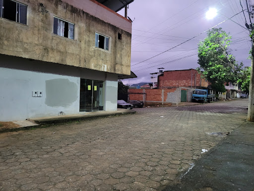 ESQUINÃO DO FRANGO