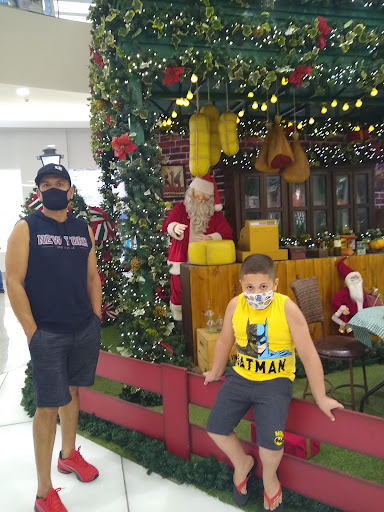 Supermercado Bonzão
