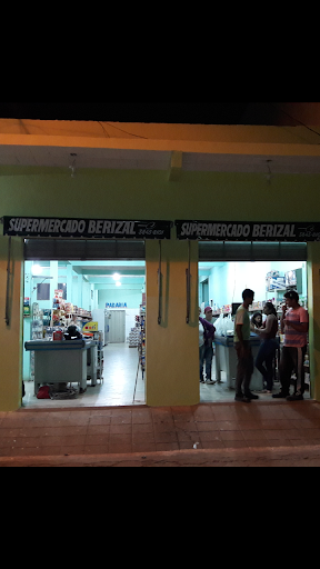 Super mercado Berizal