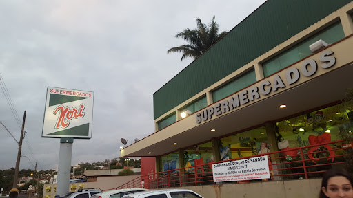 Supermercados Nori (Altinópolis)