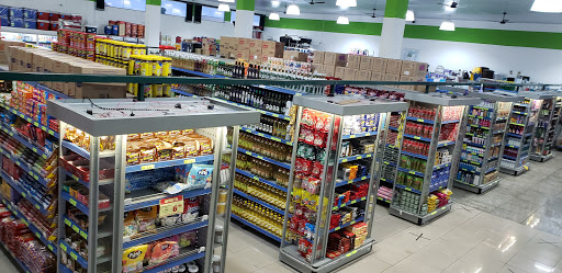 Supermercados Economia
