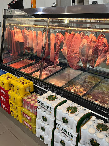Supermercado Açougue Padaria e Panificadora Braga
