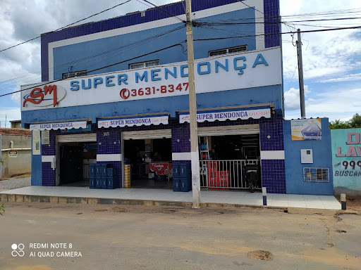 Super Mendonça