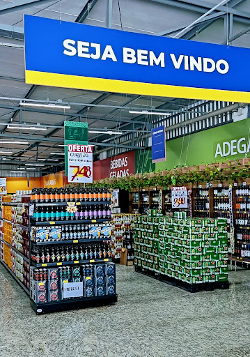 Supermercados BH