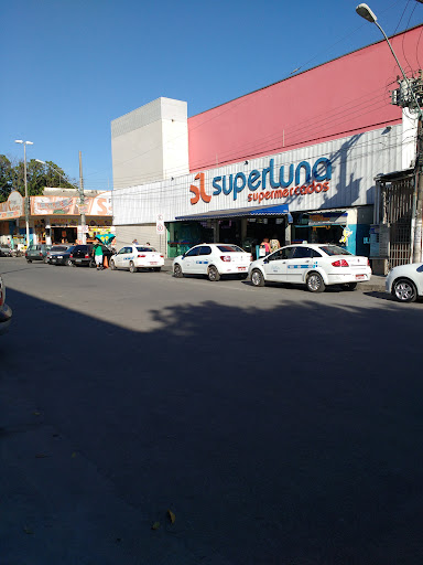 Supermercado Superluna