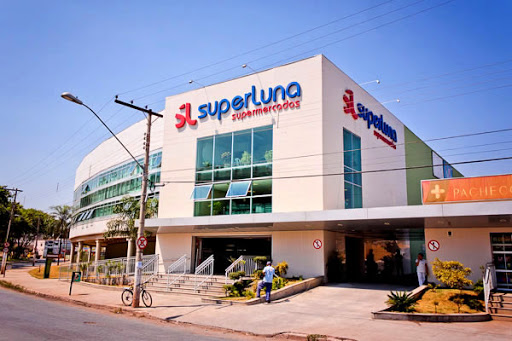 Supermercado Superluna