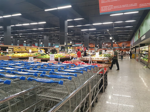 Superluna - Partage Shopping Betim