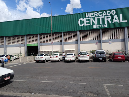 Mercado Central de Betim