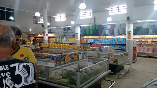 Supermercado Ponto Certo
