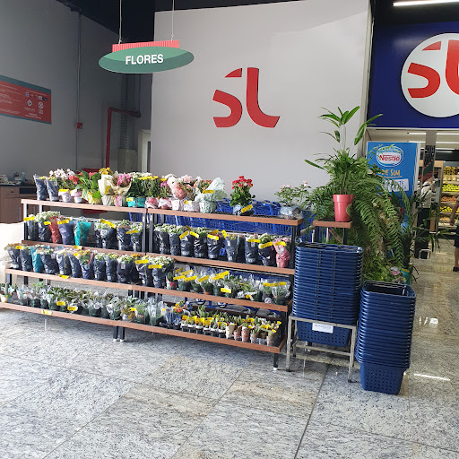 Supermercado SuperLuna