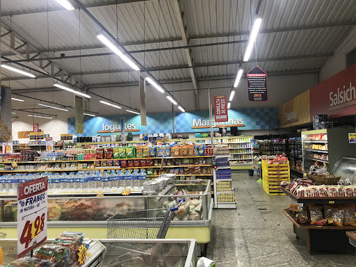 SUPERMERCADOS BH