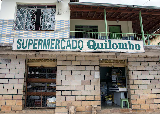 Supermercado Quilombo