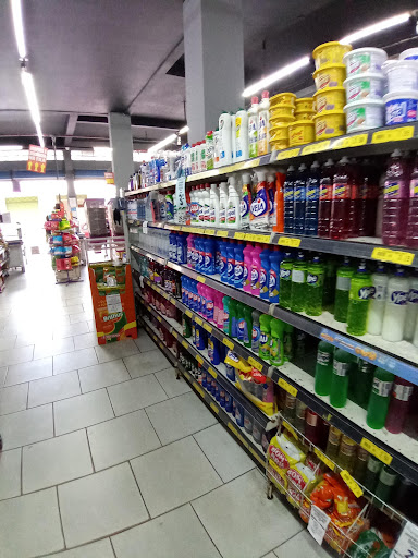 Supermercado Santa Izabel