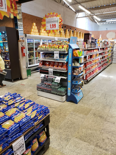 Santo Antonio Supermercados