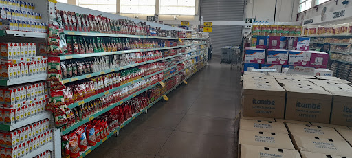 Supermercado Super Sô - São Joaquim de Bicas