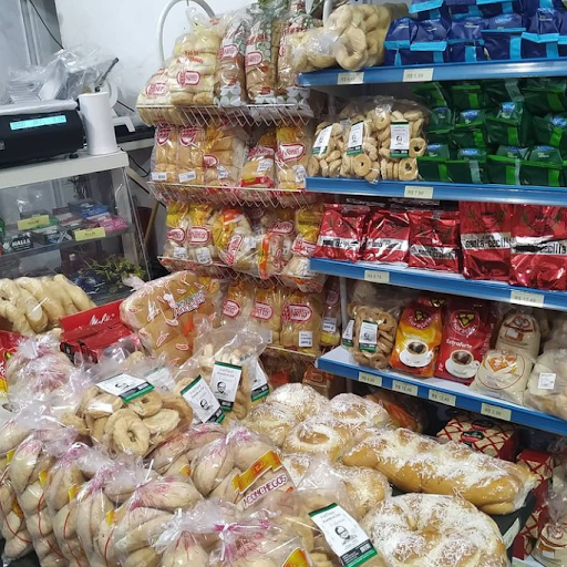 Mercado Stersa