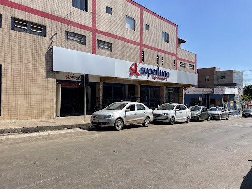 Supermercados Superluna