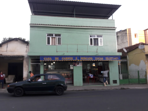 Casa de Carnes e Mercado Lucas
