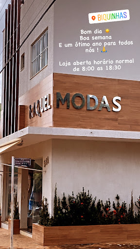 Mercearia Campos