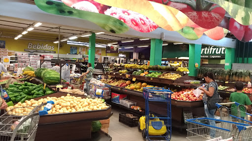 Supermercados BH