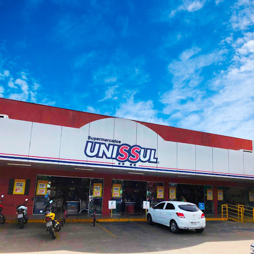 Supermercados Unissul