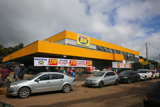 Supermercados BH