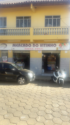 Mercado do Vitinho