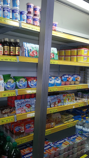 Supermercado Maringá