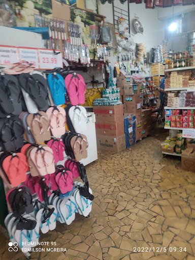 Comercial Eugênio