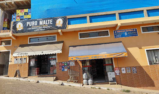 Mercado Estrela