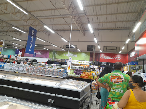 Supermercados BH