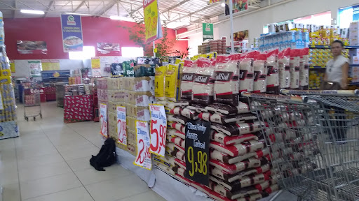 Edna Supermercados - bocaiuva