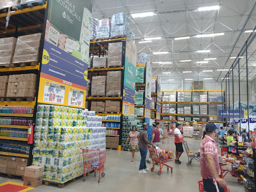 Supermercados BH - Atacado e Varejo