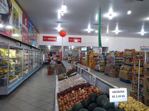 Preço Real Supermercado