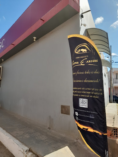 Bocaiuva Super Carnes