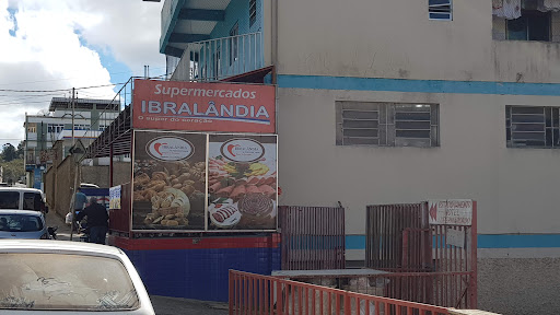 Supermercado Ibralandia