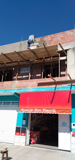 Mercado Bom Preço